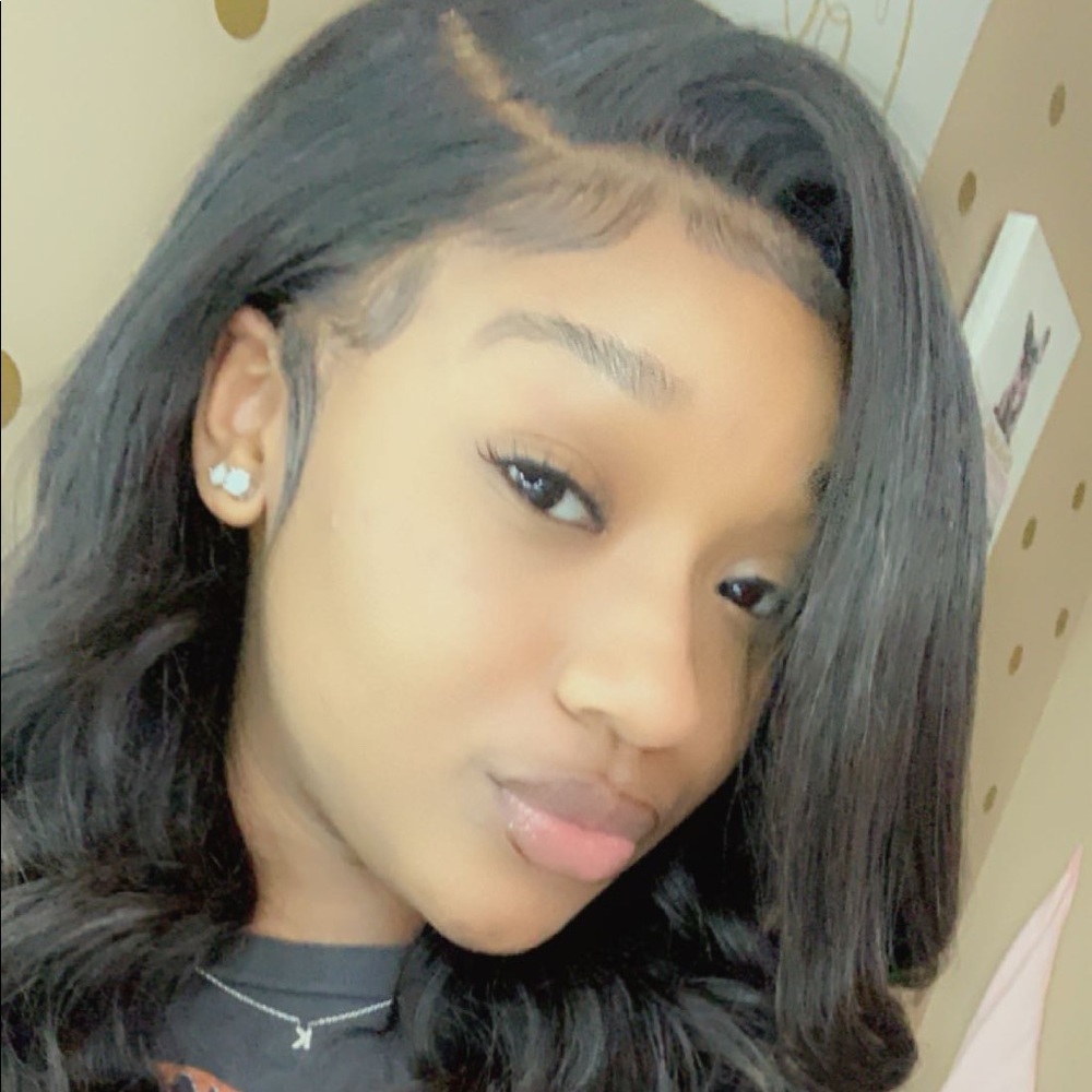 Meet your Posher, Kalli